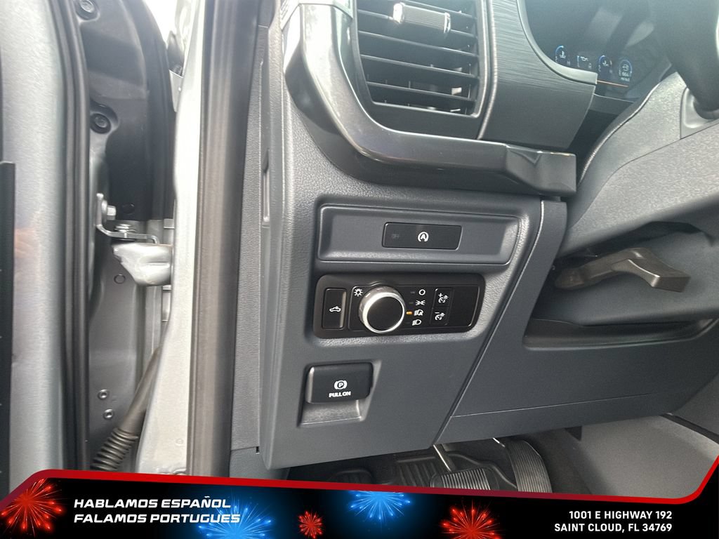 Used 2025 Ford F150 STX RWD image 15