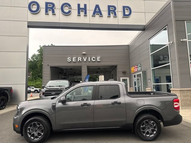 Used 2026 Ford Maverick XLT AWD/4WD image 2