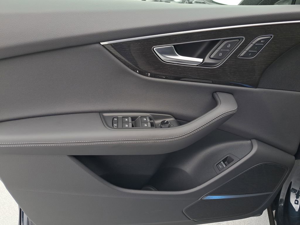 New 2026 Audi Q8 Premium Plus image 20