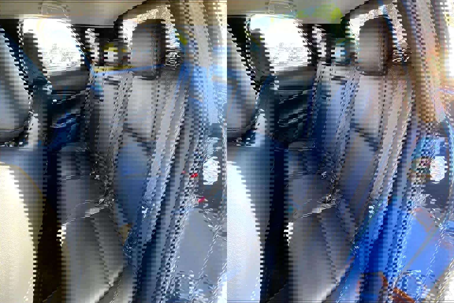 Used 2022 MAZDA CX-30 AWD 2.5 S w/ Select Package image 20