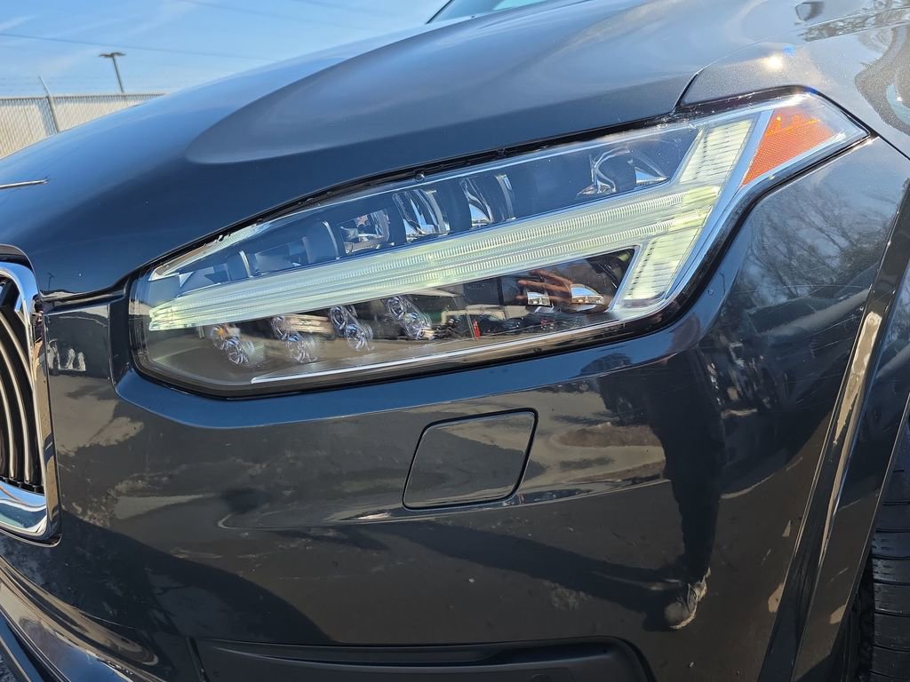 Used 2022 Volvo XC90 T5 Momentum w/ Advanced Package image 47