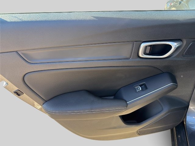 Used 2024 Acura Integra A-Spec FWD image 20