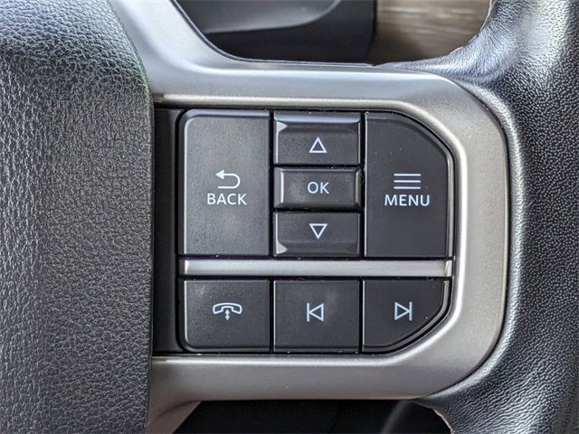 Used 2023 Ford Expedition Max Limited image 32