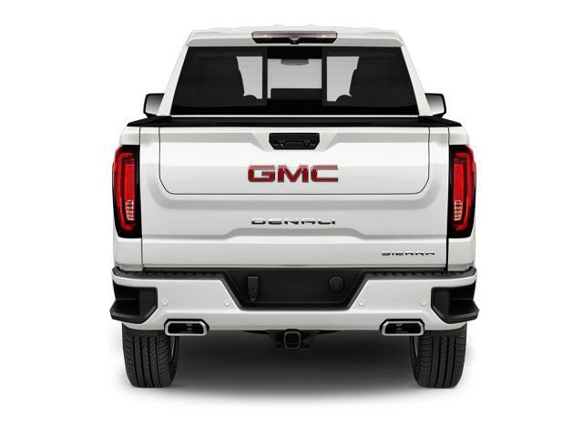 Used 2022 GMC Sierra 1500 Denali Ultimate image 6