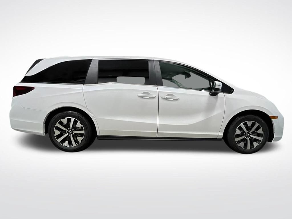 Certified 2026 Honda Odyssey EX-L image 8