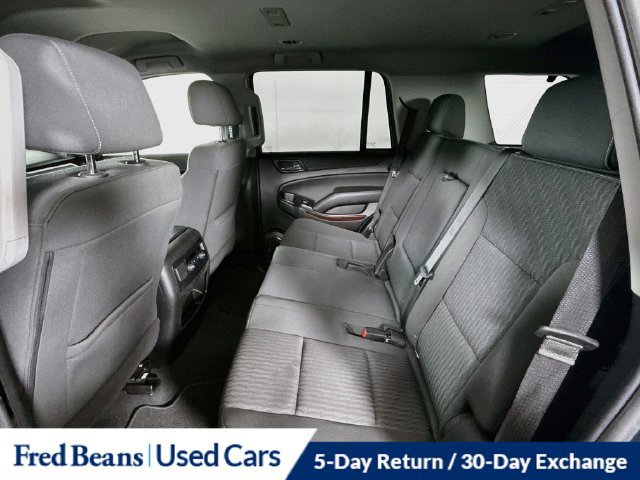 Used 2019 GMC Yukon SLE w/ SLE Value Package AWD/4WD image 29