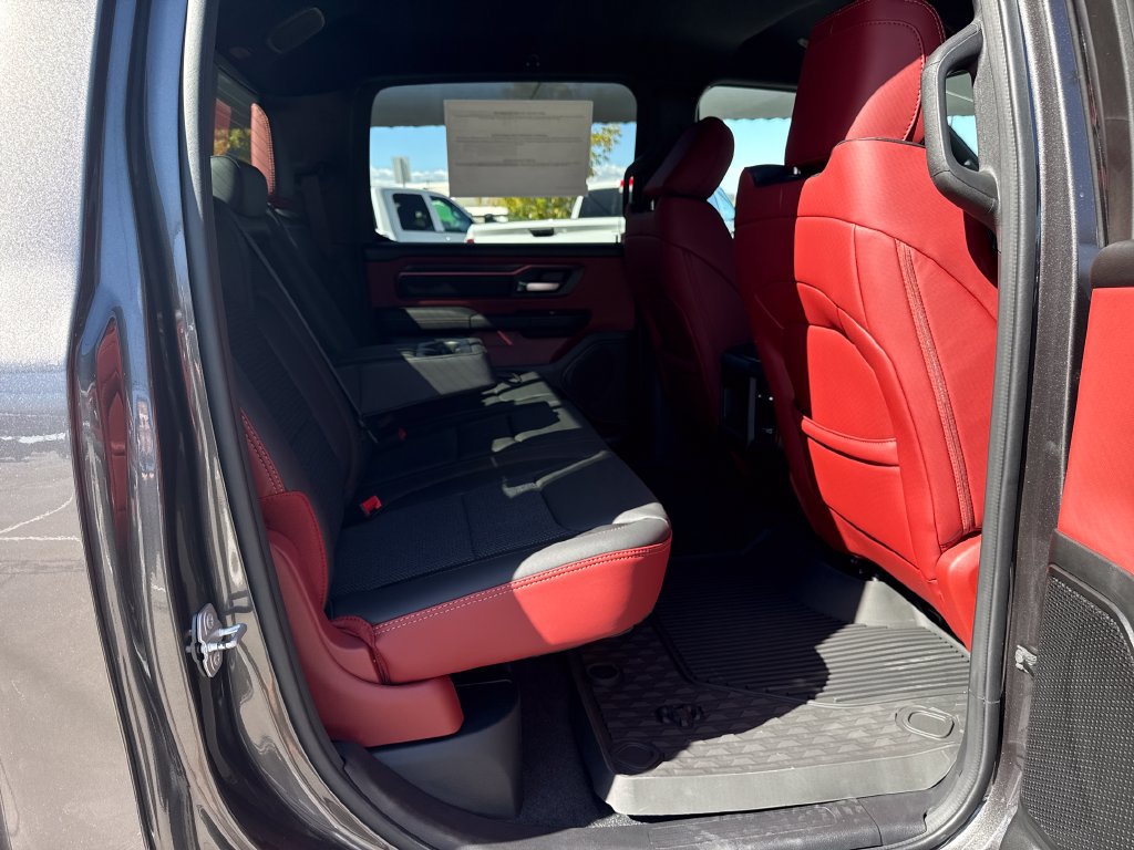 New 2027 RAM 1500 Rebel AWD/4WD image 31