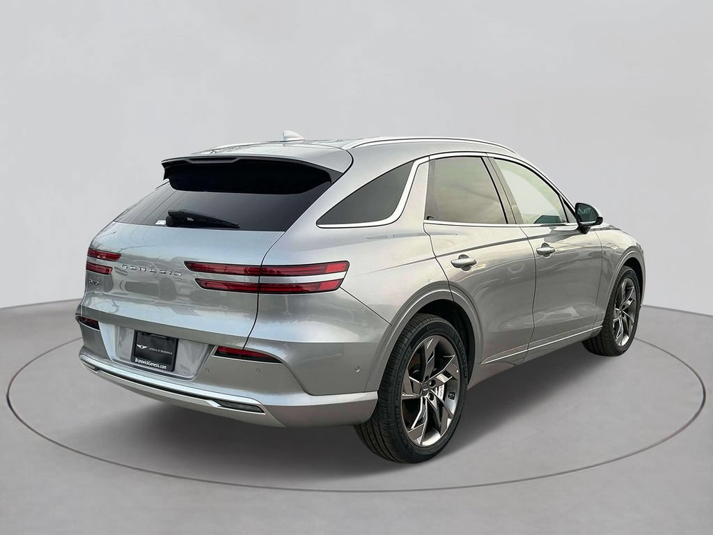 New 2025 Genesis Electrified GV70 w/ Prestige Package AWD/4WD image 2