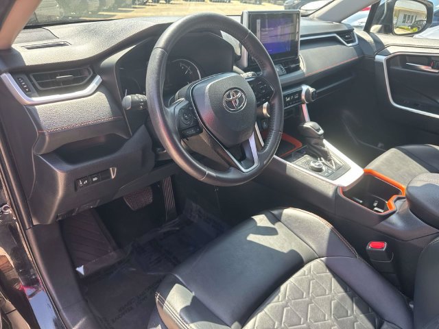 Used 2024 Toyota RAV4 Adventure AWD/4WD image 22