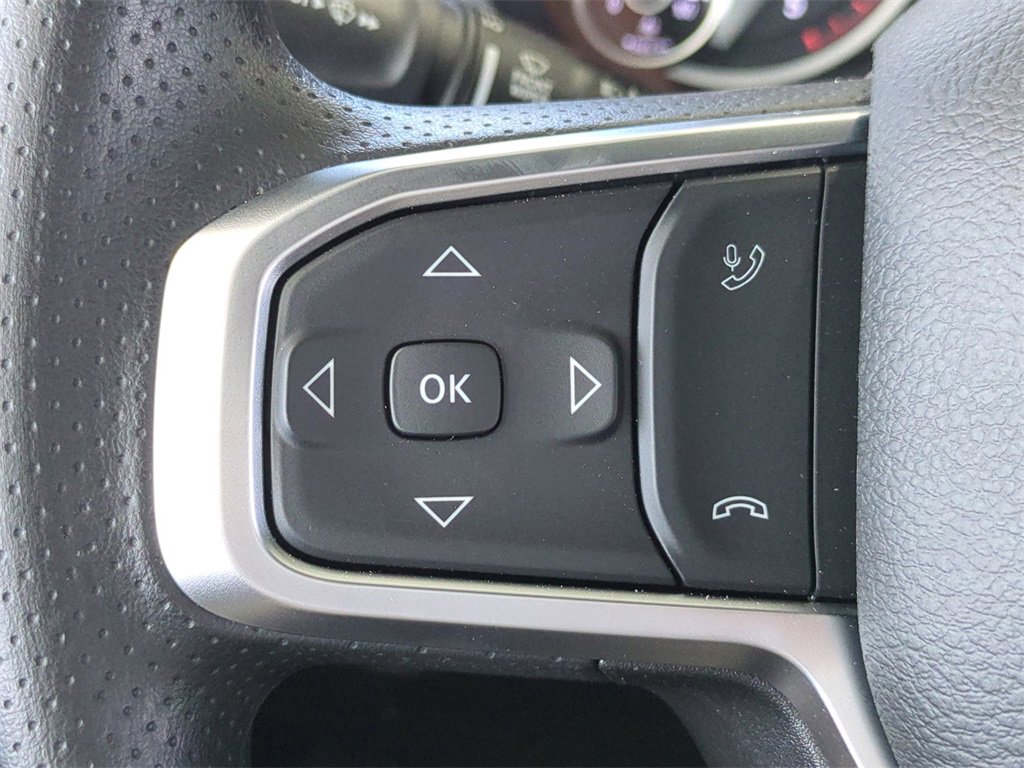 New 2025 RAM 2500 Tradesman image 24