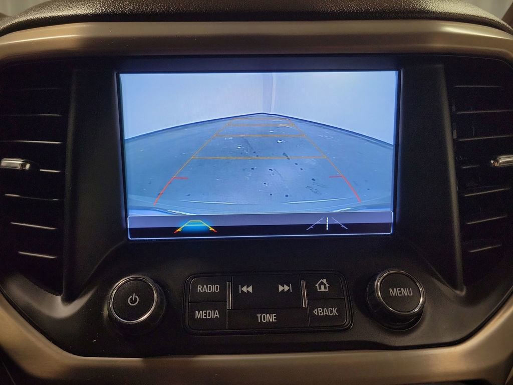 Used 2019 GMC Acadia Denali image 20