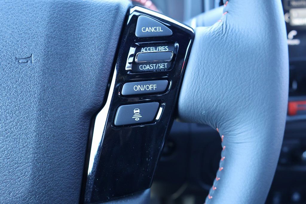 New 2026 Nissan Frontier Pro-X w/ Pro Premium Package image 12