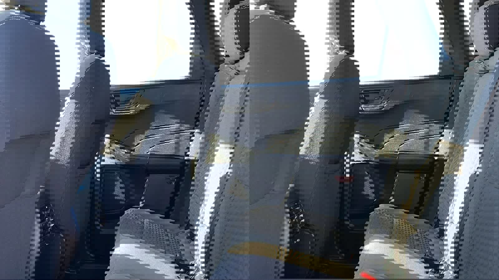 Used 2022 Ford Escape SE w/ Convenience Package image 25