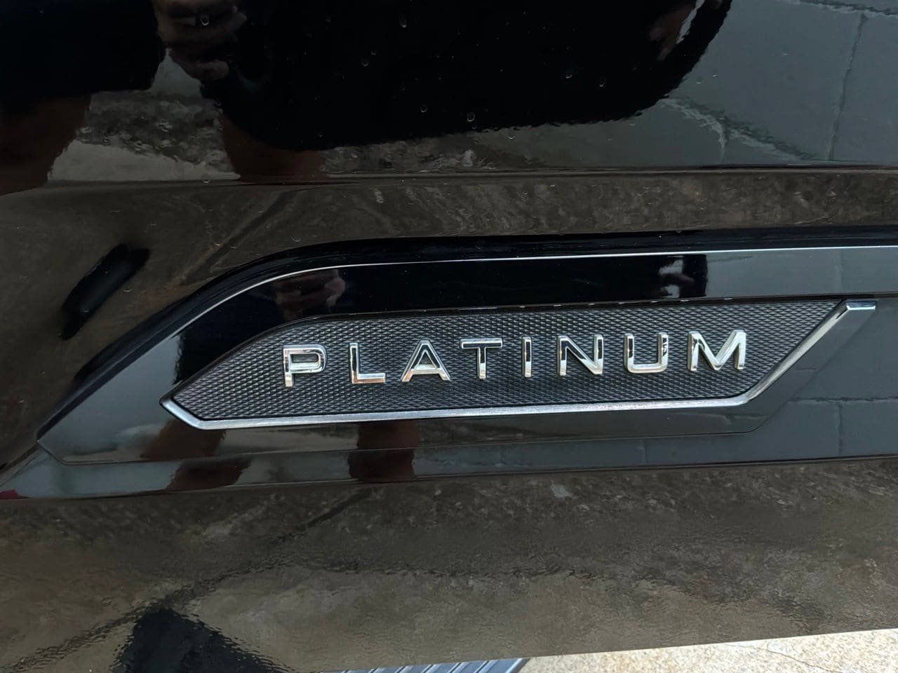 Used 2023 Toyota Tundra Platinum RWD image 10