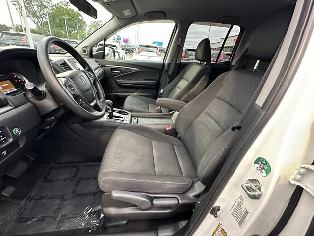 Used 2019 Honda Ridgeline Sport image 24