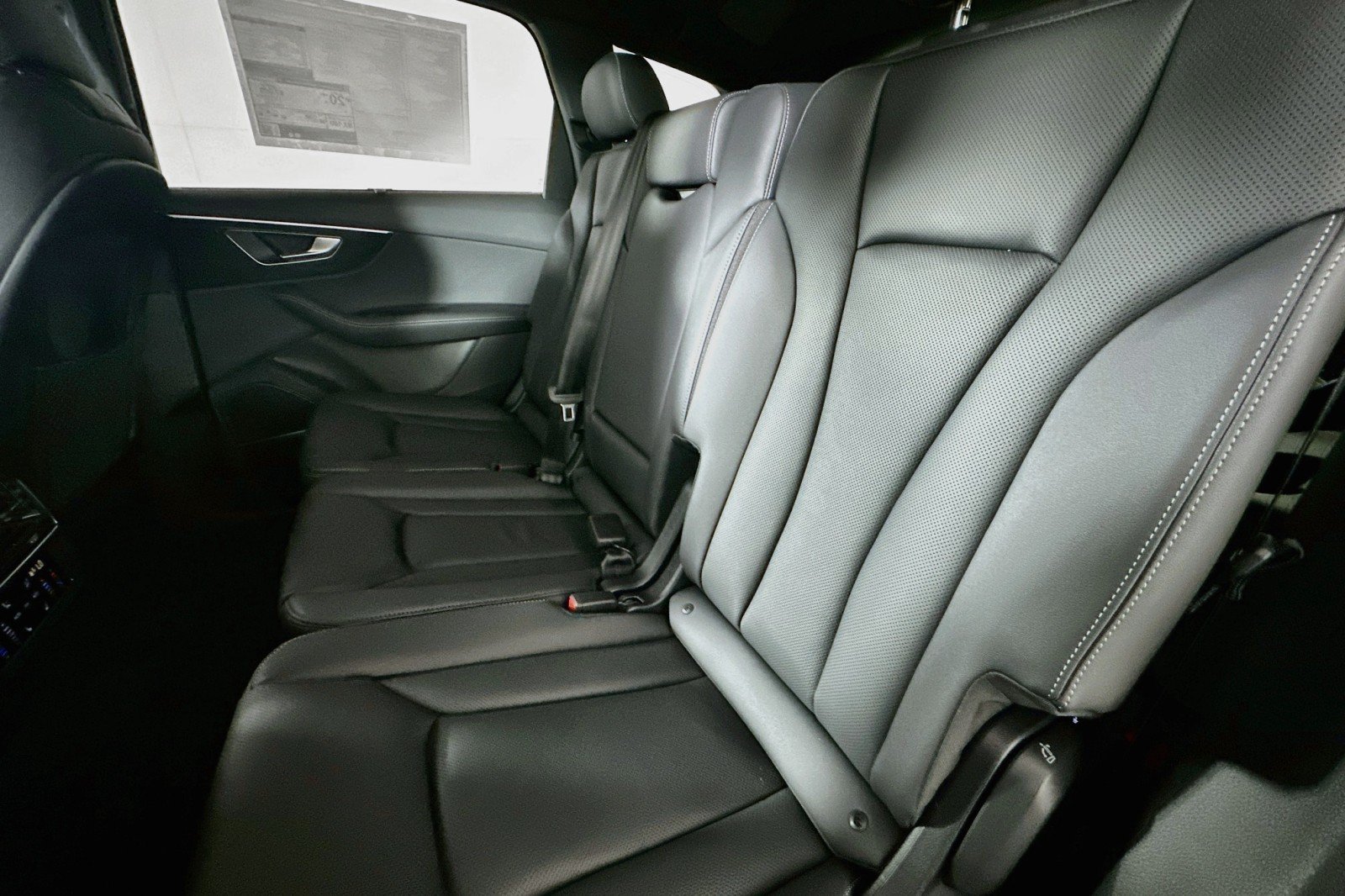 New 2026 Audi Q7 Premium Plus AWD/4WD image 9