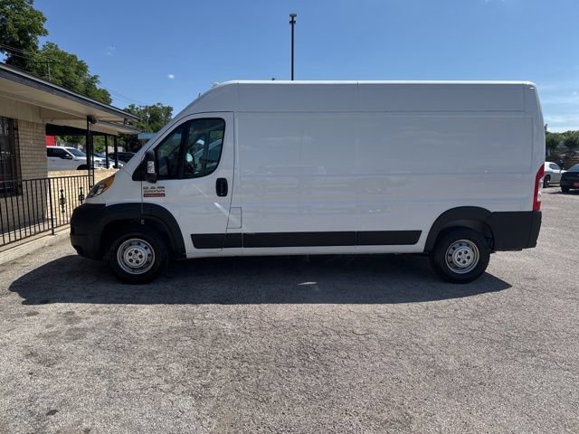 Used 2022 RAM ProMaster 3500 w/ Premium Convenience Group