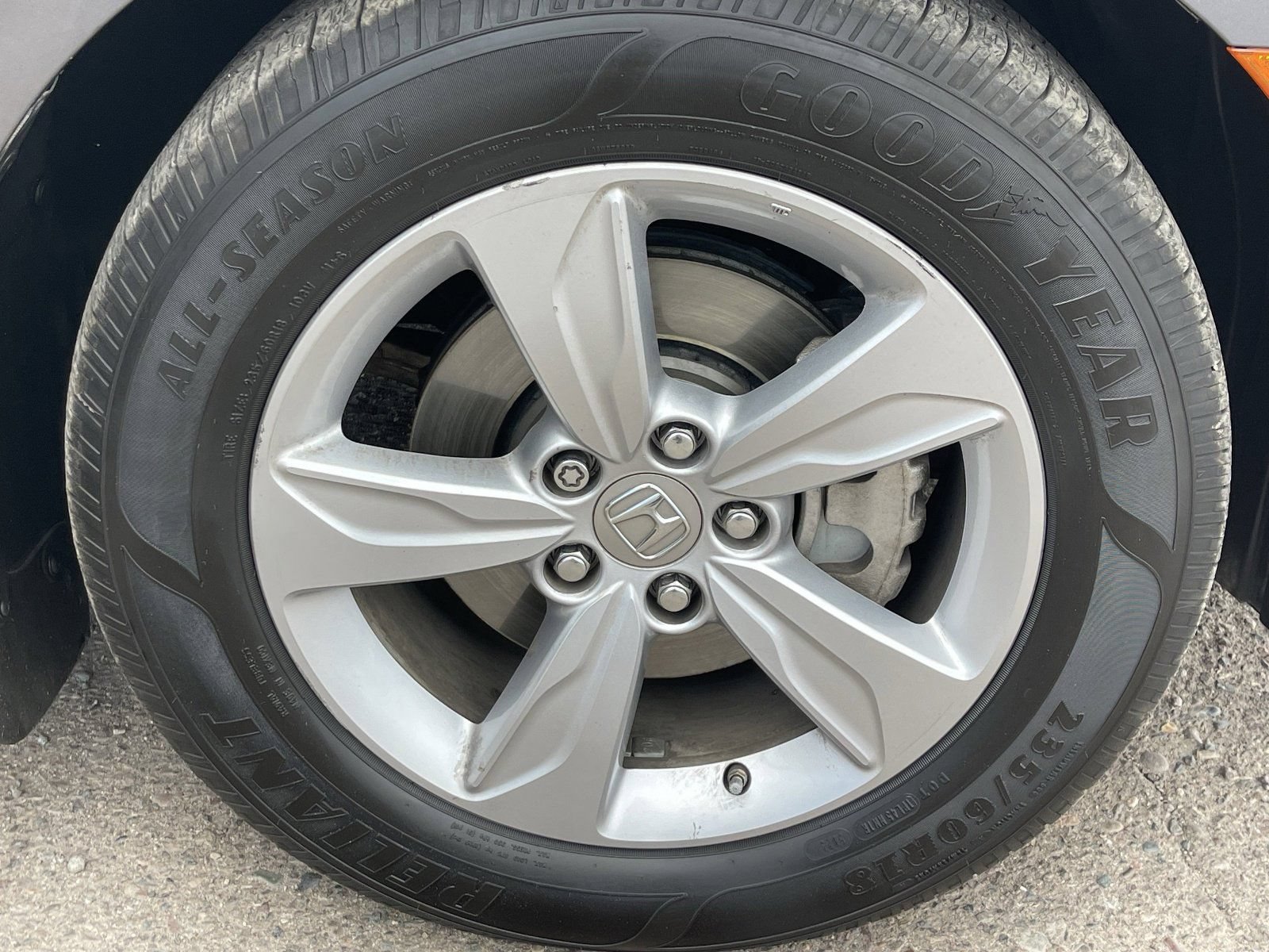 Used 2019 Honda Odyssey EX-L image 10