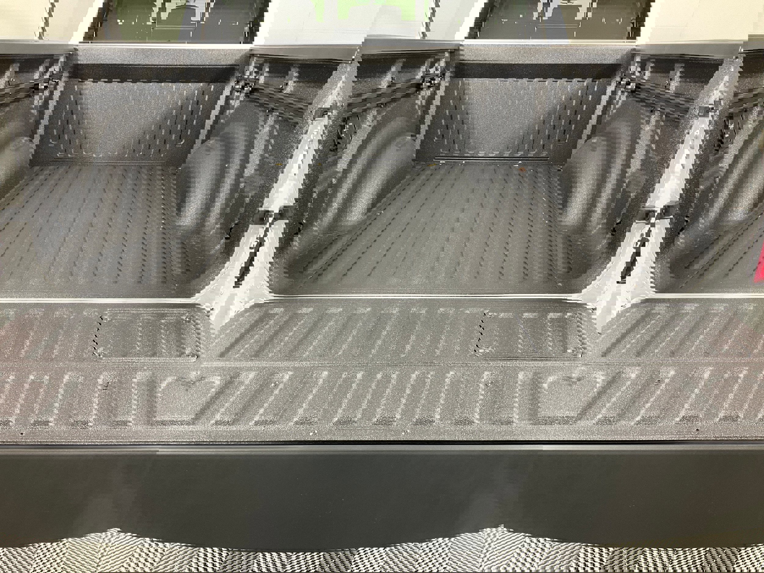 New 2026 RAM 1500 RHO image 23