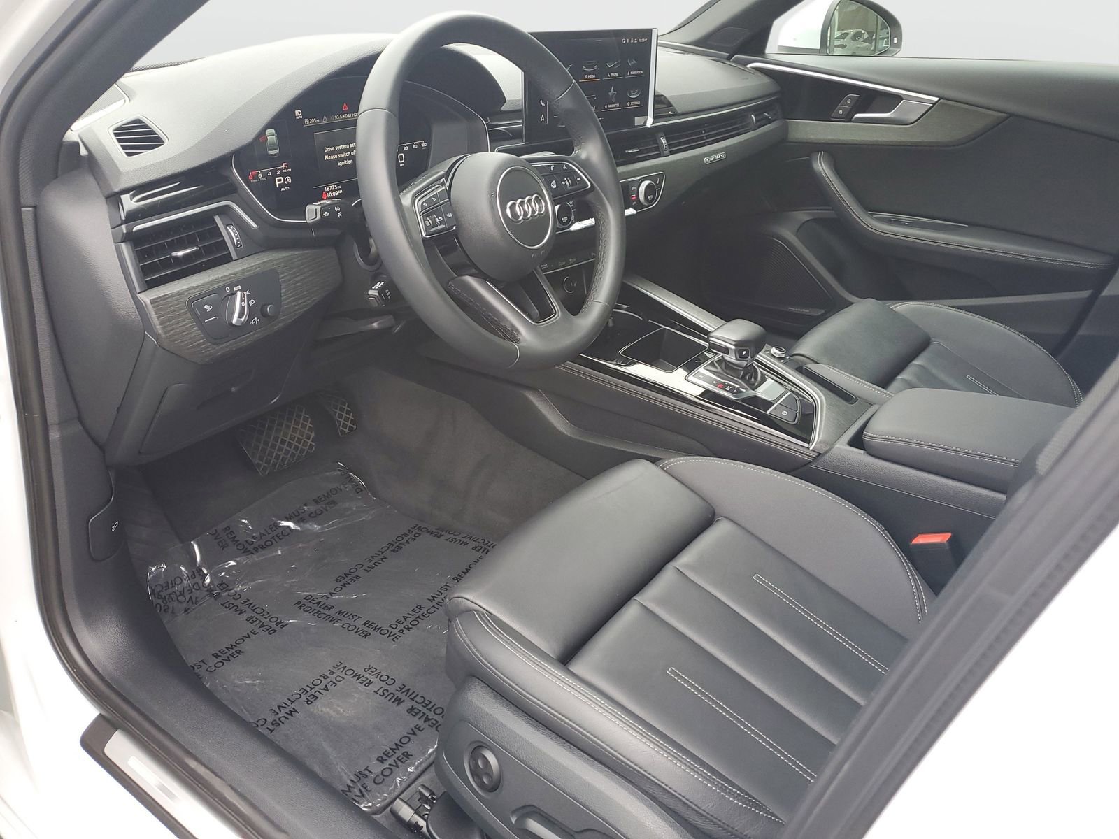 Used 2022 Audi A4 2.0T Premium Plus w/ Premium Plus Package AWD/4WD image 19
