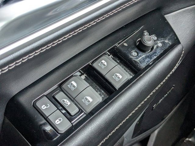 New 2026 Jeep Grand Wagoneer Limited w/ Premium Group II image 26