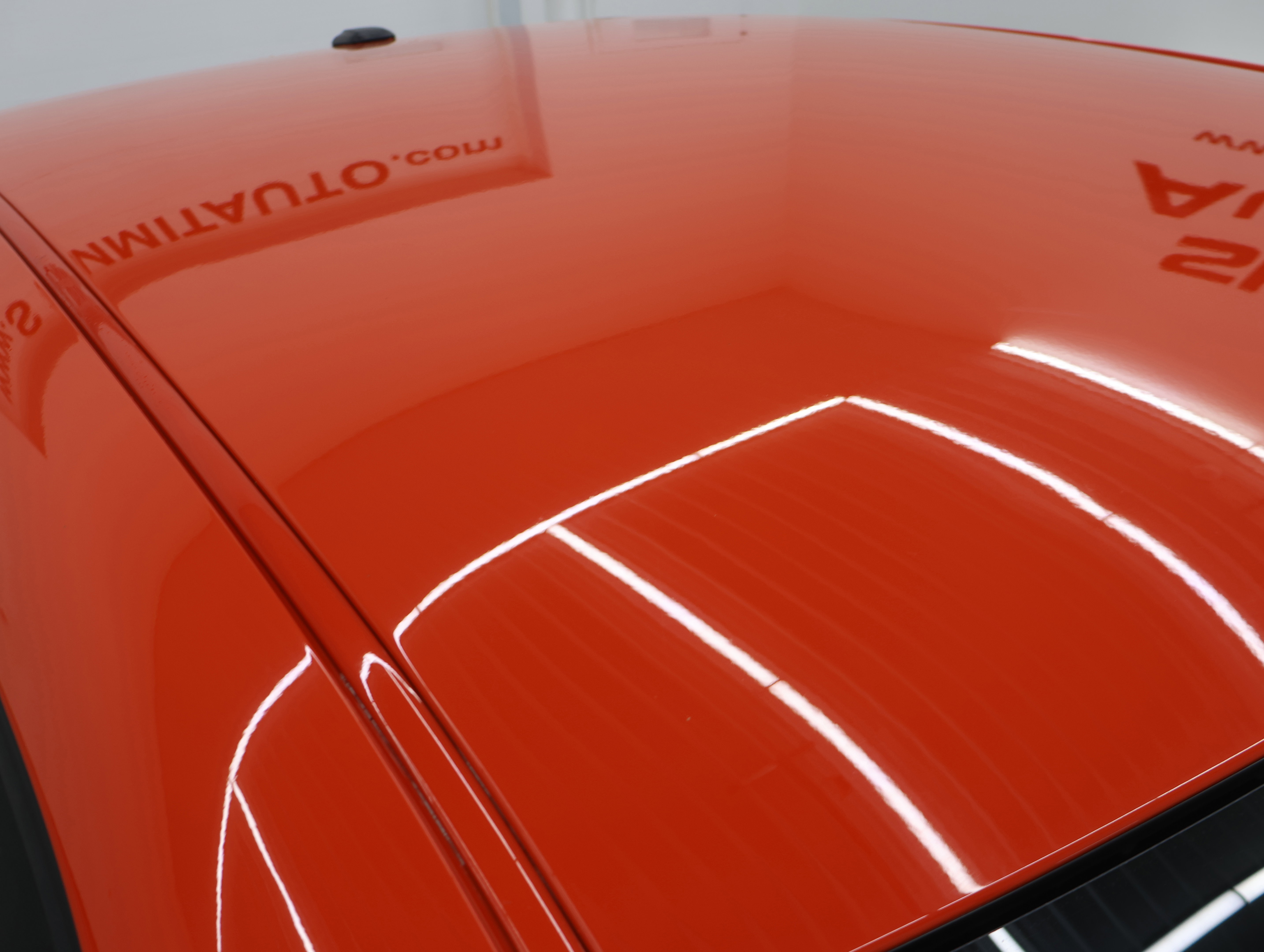 Used 2009 Dodge Challenger R/T image 4