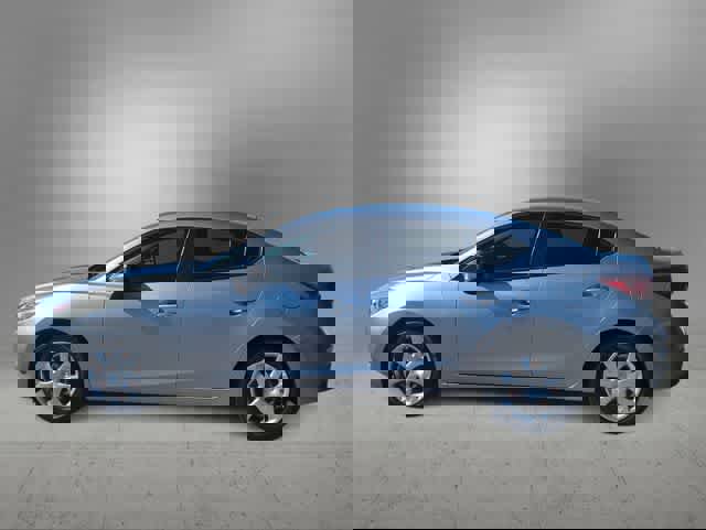 Used 2016 MAZDA MAZDA3 i Sport image 5