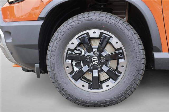 New 2026 Honda Passport TrailSport Elite image 9