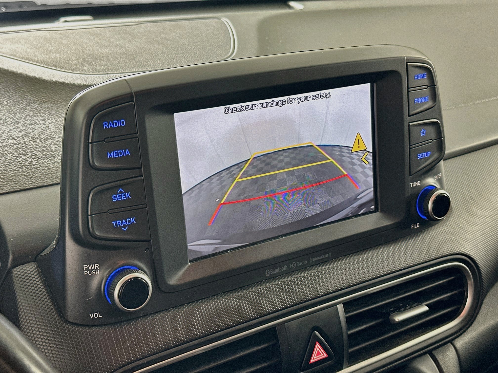 Used 2020 Hyundai Kona SEL AWD/4WD image 22