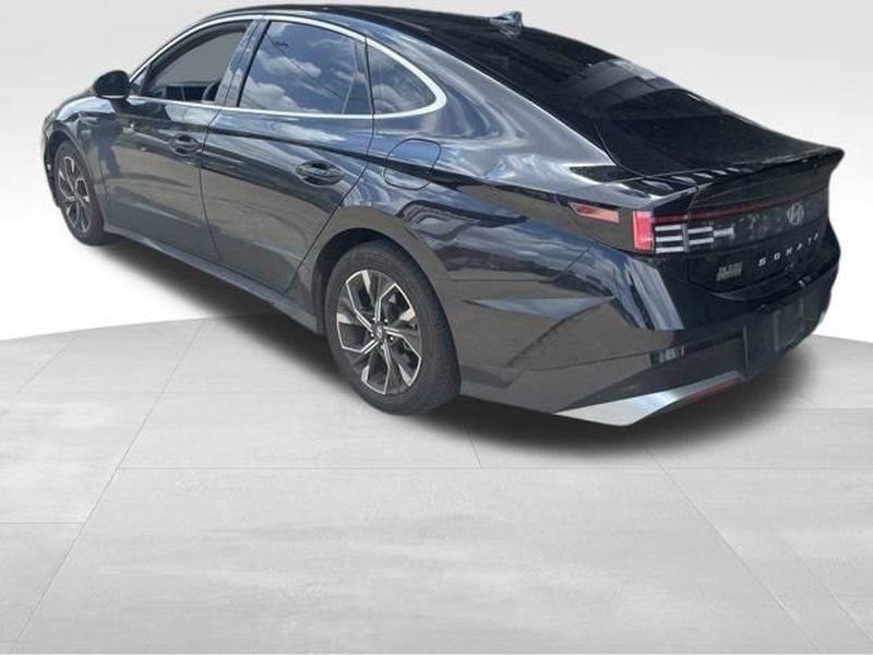 Used 2024 Hyundai Sonata SEL FWD image 6