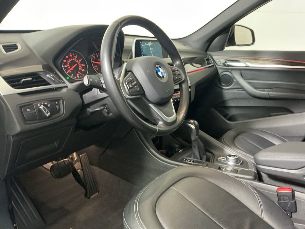 Used 2018 BMW X1 sDrive28i image 22