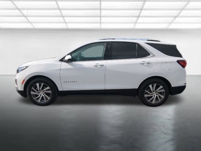 Certified 2024 Chevrolet Equinox Premier image 26