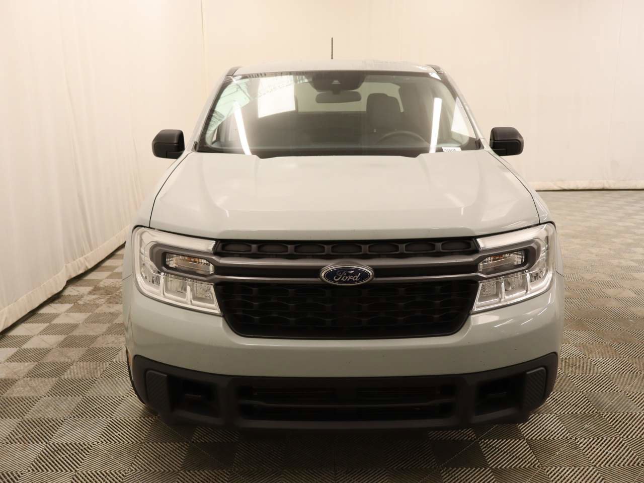 Certified 2022 Ford Maverick XLT w/ Equipment Group 300A Standard image 4