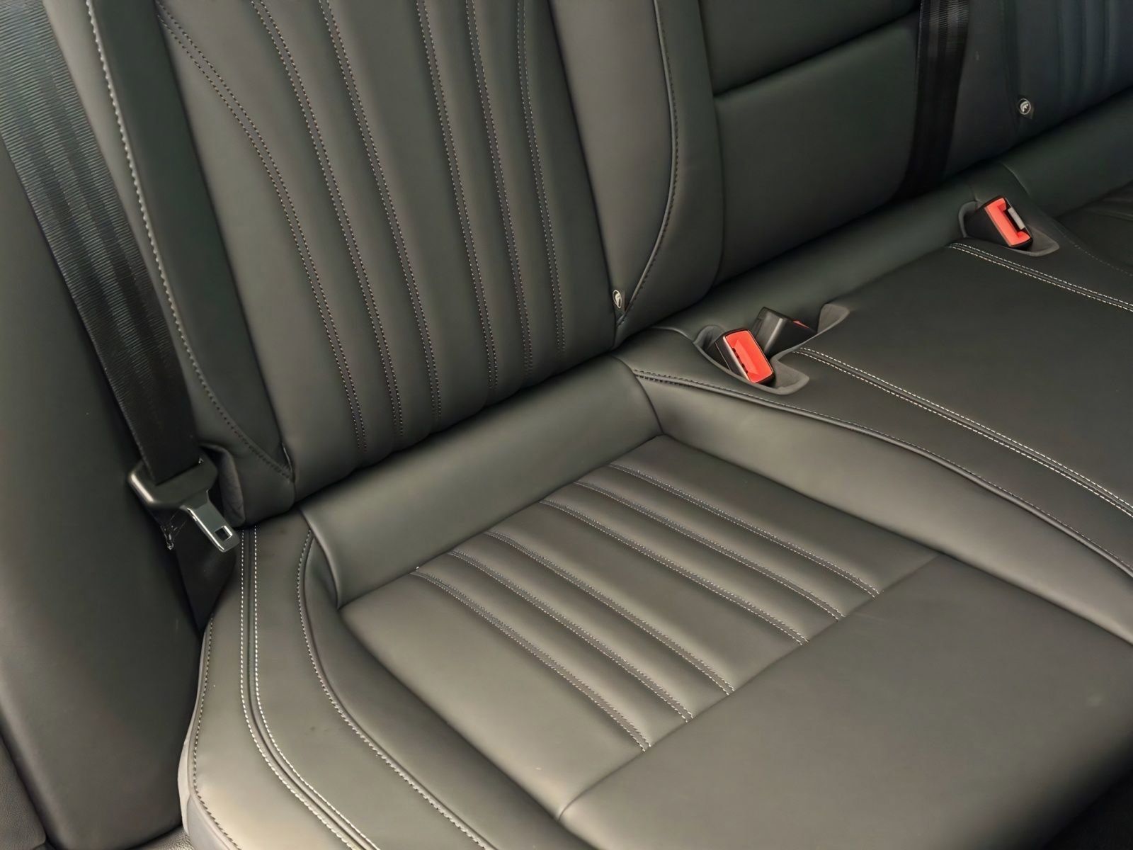New 2025 Maserati Grecale Modena AWD/4WD image 40