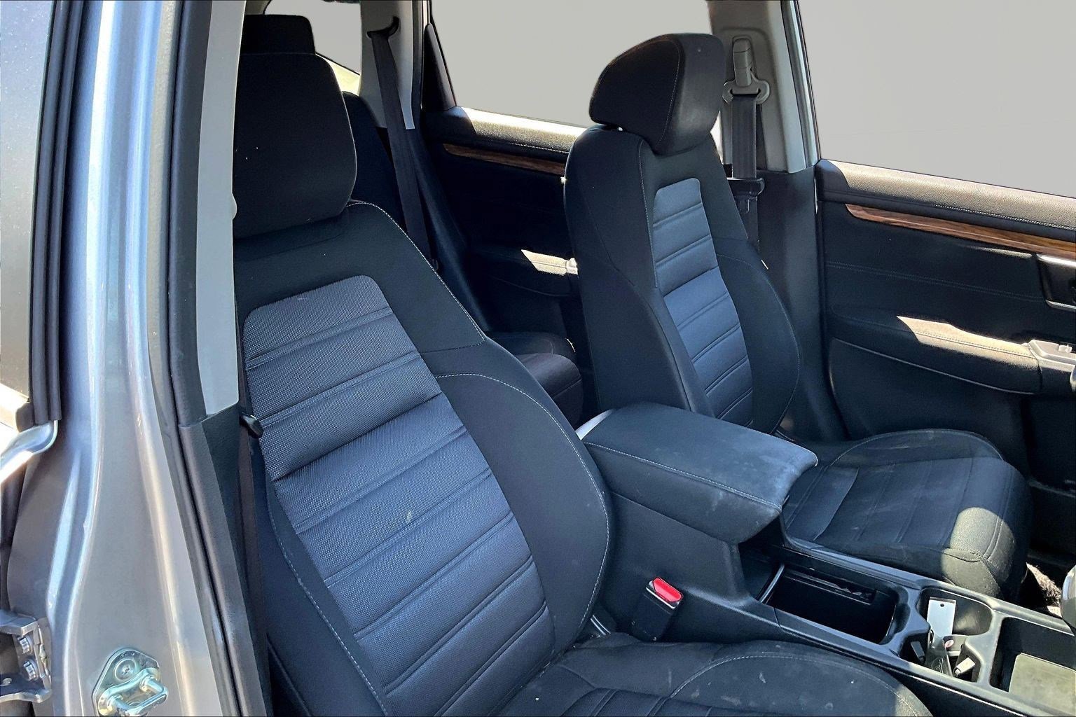 Used 2020 Honda CR-V EX image 29