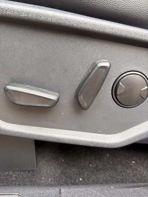 Used 2025 Ford Bronco Outer Banks AWD/4WD image 25