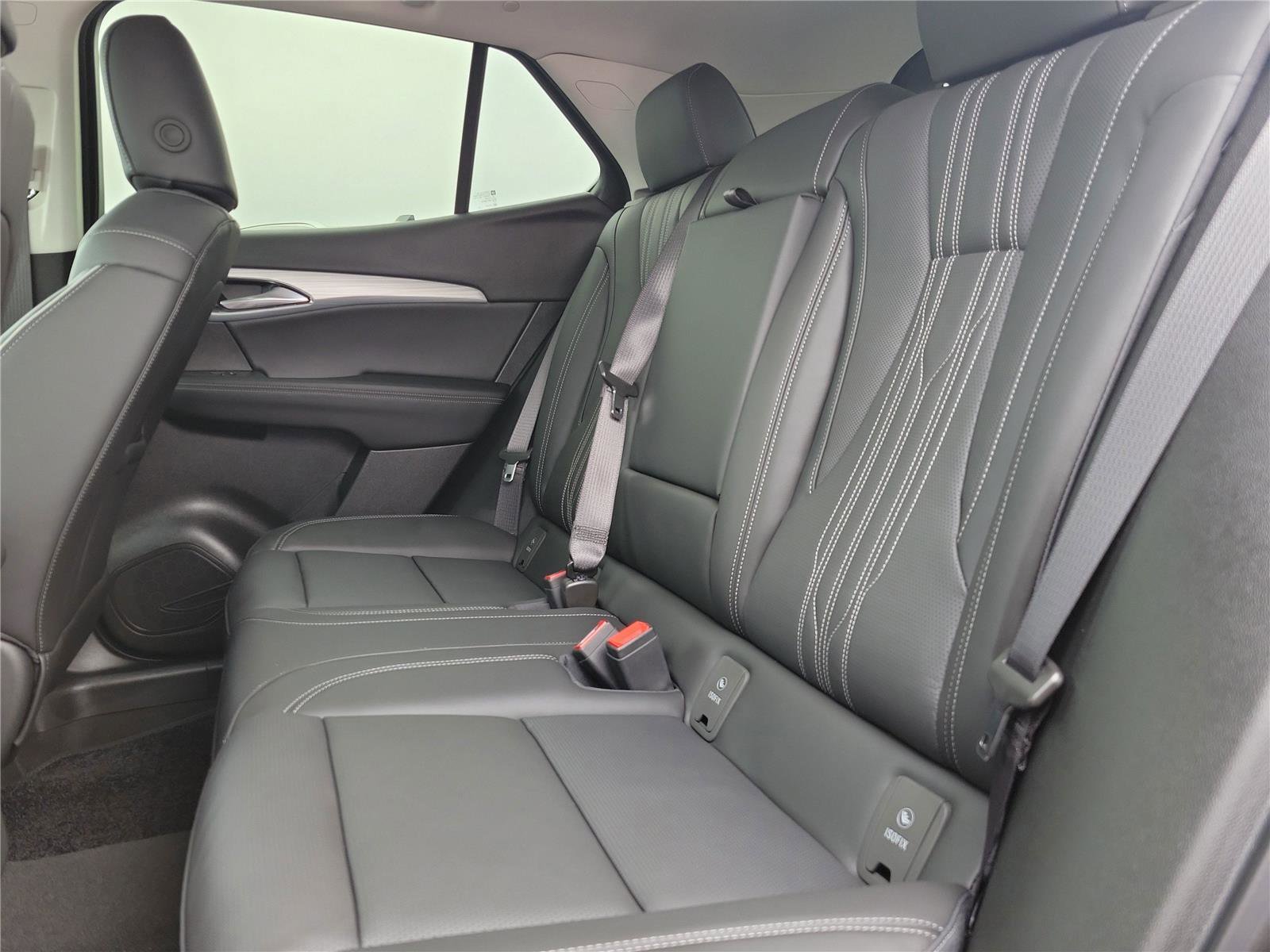 New 2026 Buick Envision Avenir image 12