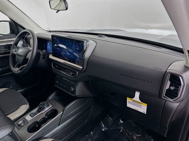 New 2026 Ford Bronco Sport Big Bend image 26