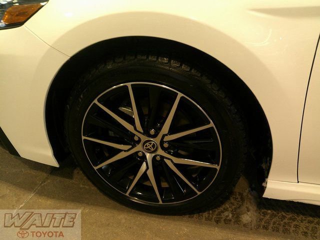 Certified 2024 Toyota Camry SE w/ Audio Upgrade Package image 9