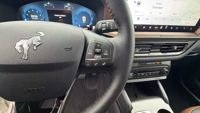 New 2025 Ford Bronco Sport Outer Banks w/ Outer Banks Tech Package+ image 26