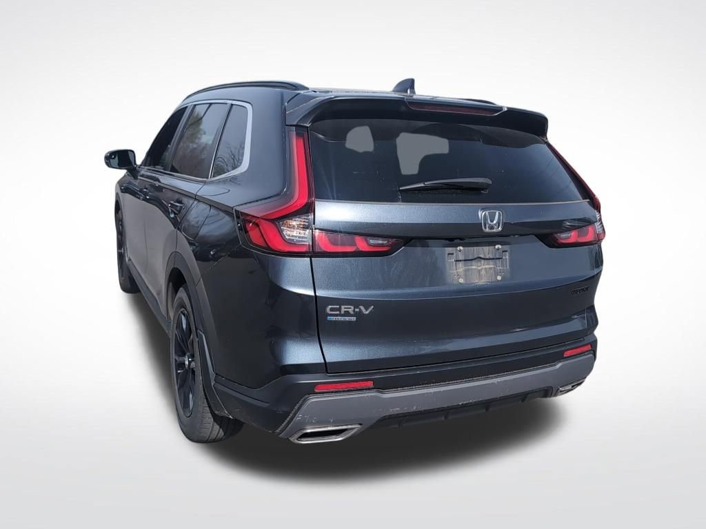 Used 2024 Honda CR-V Sport image 6