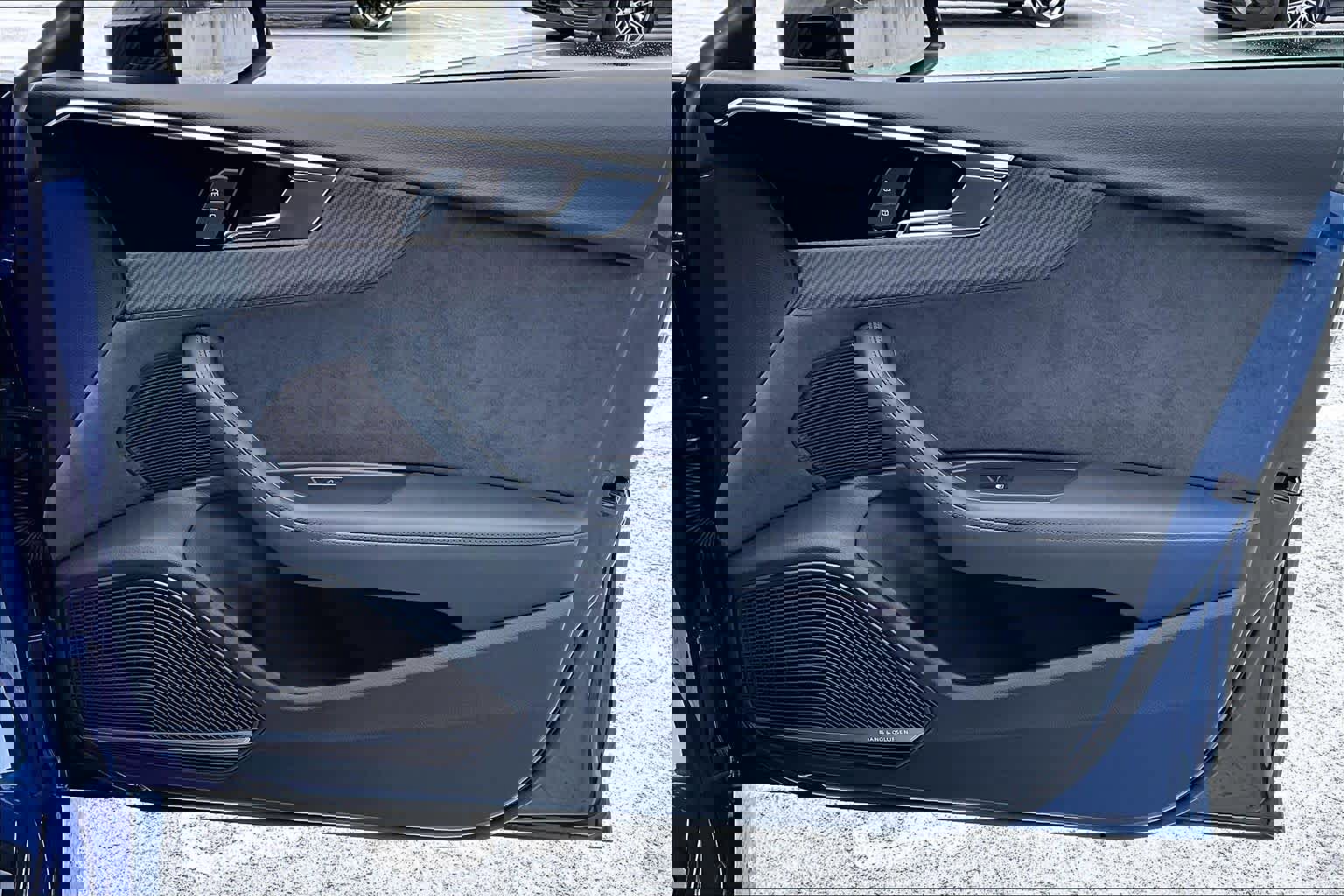 Used 2025 Audi RS 5 Sportback image 22