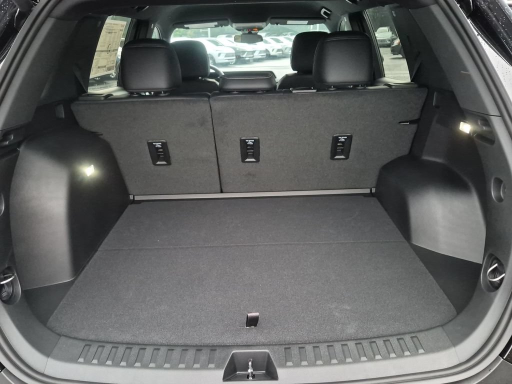New 2027 GMC Terrain Elevation w/ Elevation Premium Package AWD/4WD image 18