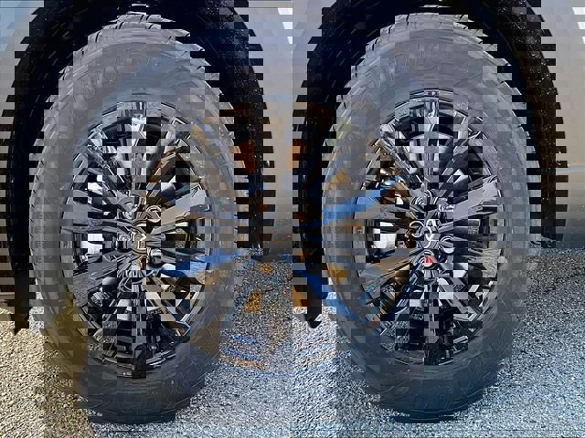 New 2026 MAZDA CX-50 AWD 2.5 S w/ Accent Package image 7