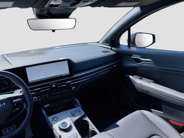 New 2027 Kia Sportage X-Line Prestige AWD/4WD image 25