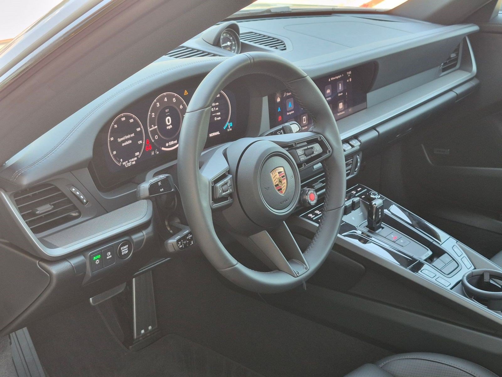Certified 2026 Porsche 911 Carrera RWD video 4