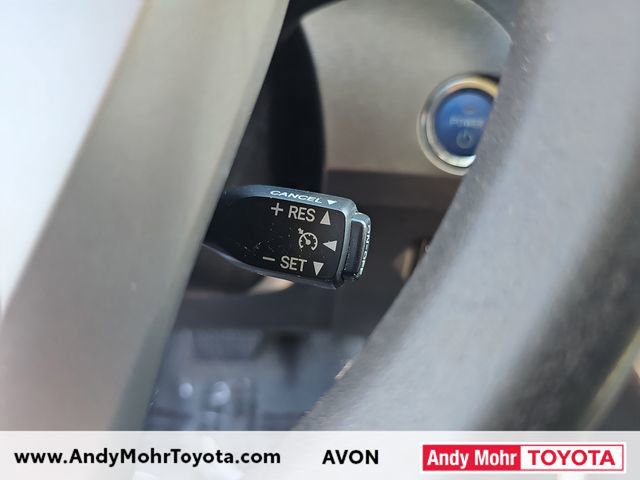 Used 2015 Toyota Prius Two FWD image 17