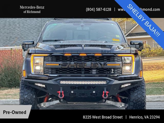 Used 2023 Ford F150 Raptor image 10
