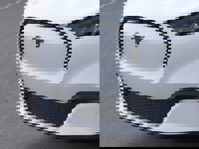 New 2025 Ford Mustang Mach-E Premium w/ Interior Protection Package image 17