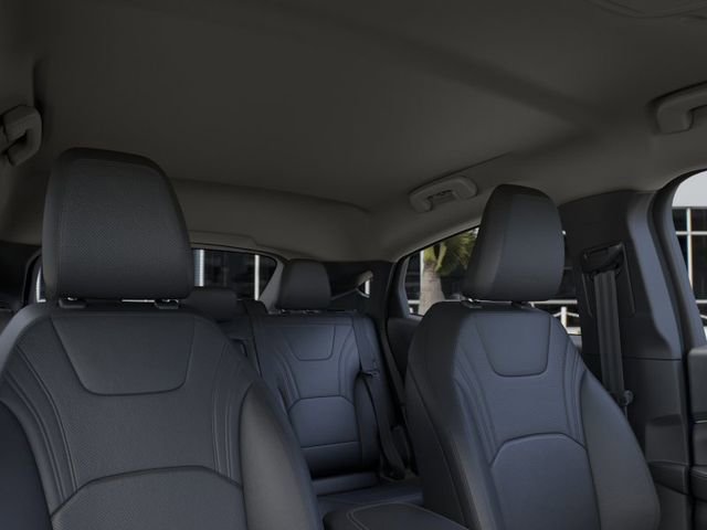 New 2025 Ford Mustang Mach-E Premium image 22